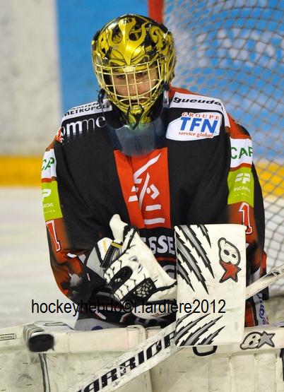 Photo hockey reportage Finale lite U15 : les photos.
