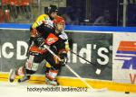 Photo hockey reportage Finale lite U15 : les photos.