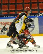 Photo hockey reportage Finale lite U15 : les photos.