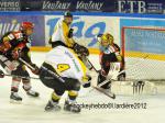 Photo hockey reportage Finale lite U15 : les photos.