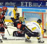 Photo hockey reportage Finale lite U15 : les photos.