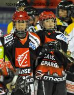 Photo hockey reportage Finale lite U15 : les photos.