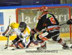Photo hockey reportage Finale lite U15 : les photos.