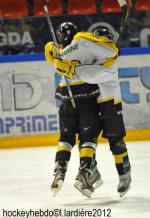 Photo hockey reportage Finale lite U15 : les photos.