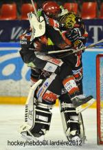 Photo hockey reportage Finale lite U15 : les photos.