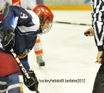 Photo hockey reportage Finale lite U15 : les photos.