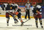 Photo hockey reportage Finale lite U15 : les photos.