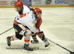 Photo hockey reportage Finale lite U15 : les photos.