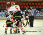 Photo hockey reportage Finale lite U15 : les photos.