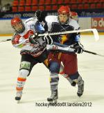 Photo hockey reportage Finale lite U15 : les photos.