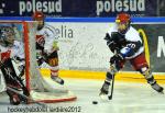 Photo hockey reportage Finale lite U15 : les photos.