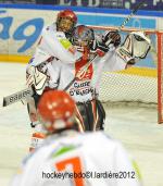 Photo hockey reportage Finale lite U15 : les photos.