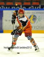 Photo hockey reportage Finale lite U15 : les photos.