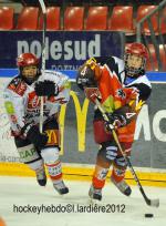 Photo hockey reportage Finale lite U15 : les photos.