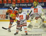 Photo hockey reportage Finale lite U15 : les photos.