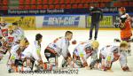 Photo hockey reportage Finale lite U15 : les photos.