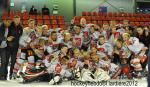 Photo hockey reportage Finale lite U15 : les photos.