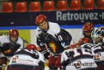 Photo hockey reportage Finale lite U15 : les photos.