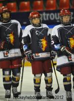 Photo hockey reportage Finale lite U15 : les photos.