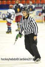 Photo hockey reportage Finale lite U15 : les photos.