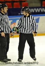 Photo hockey reportage Finale lite U15 : les photos.