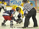 Photo hockey reportage Finale lite U15 : les photos.
