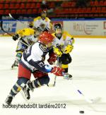Photo hockey reportage Finale lite U15 : les photos.