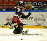 Photo hockey reportage Finale lite U15 : les photos.