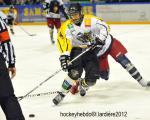 Photo hockey reportage Finale lite U15 : les photos.