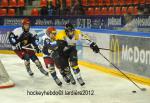 Photo hockey reportage Finale lite U15 : les photos.
