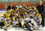 Photo hockey reportage Finale lite U15 : les photos.