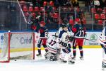 Photo hockey reportage Finale U20 : Photos des 2 matchs