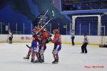 Photo hockey reportage Finale U22 Excellence