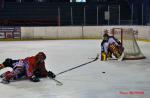 Photo hockey reportage Finale U22 Excellence