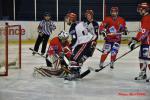 Photo hockey reportage Finale U22 Excellence
