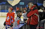 Photo hockey reportage Finale U22 Excellence