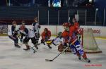 Photo hockey reportage Finale U22 Excellence