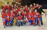 Photo hockey reportage Finale U22 Excellence