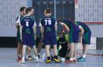 Photo hockey reportage Floorball : 1re journe de D2 Poule Nord