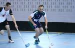 Photo hockey reportage Floorball : 1re journe de D2 Poule Nord