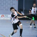 Photo hockey reportage Floorball : 1re journe de D2 Poule Nord