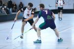 Photo hockey reportage Floorball : 1re journe de D2 Poule Nord