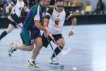 Photo hockey reportage Floorball : 1re journe de D2 Poule Nord