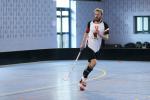 Photo hockey reportage Floorball : 1re journe de D2 Poule Nord