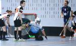 Photo hockey reportage Floorball : 1re journe de D2 Poule Nord