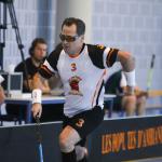 Photo hockey reportage Floorball : 1re journe de D2 Poule Nord