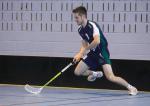 Photo hockey reportage Floorball : 1re journe de D2 Poule Nord