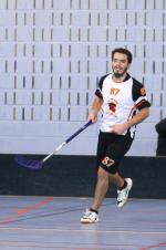 Photo hockey reportage Floorball : 1re journe de D2 Poule Nord