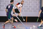 Photo hockey reportage Floorball : 1re journe de D2 Poule Nord