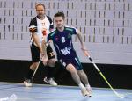 Photo hockey reportage Floorball : 1re journe de D2 Poule Nord